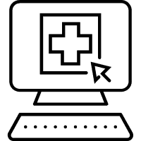 lab icon